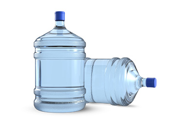 Доставка воды